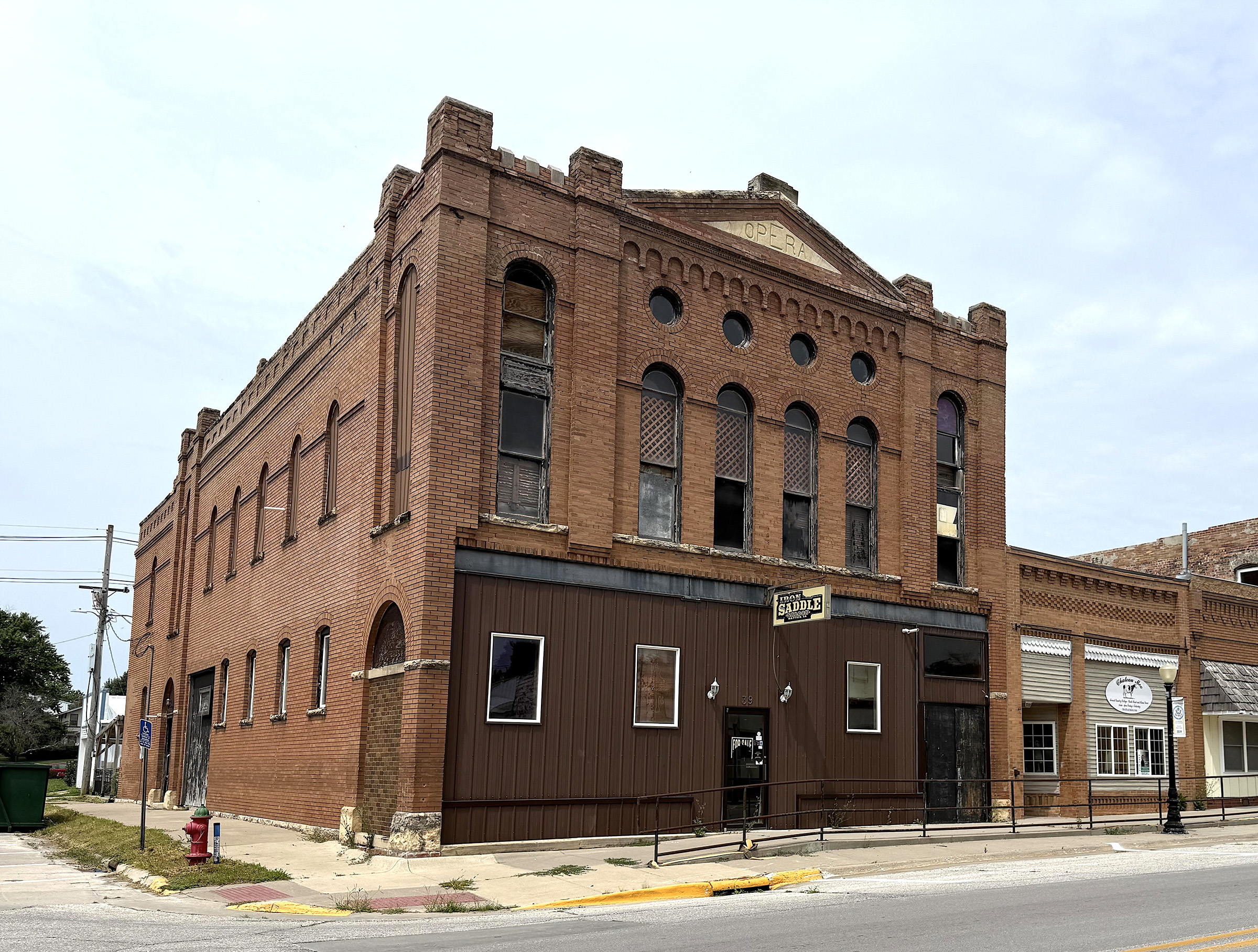 Dayton landmark gets a second act